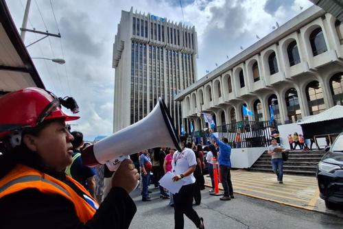 simulacro, terremoto, tribunales, jueces