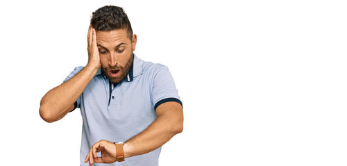 Ser puntual dice muchas cosas buena de una persona. (Foto: Shutterstock)