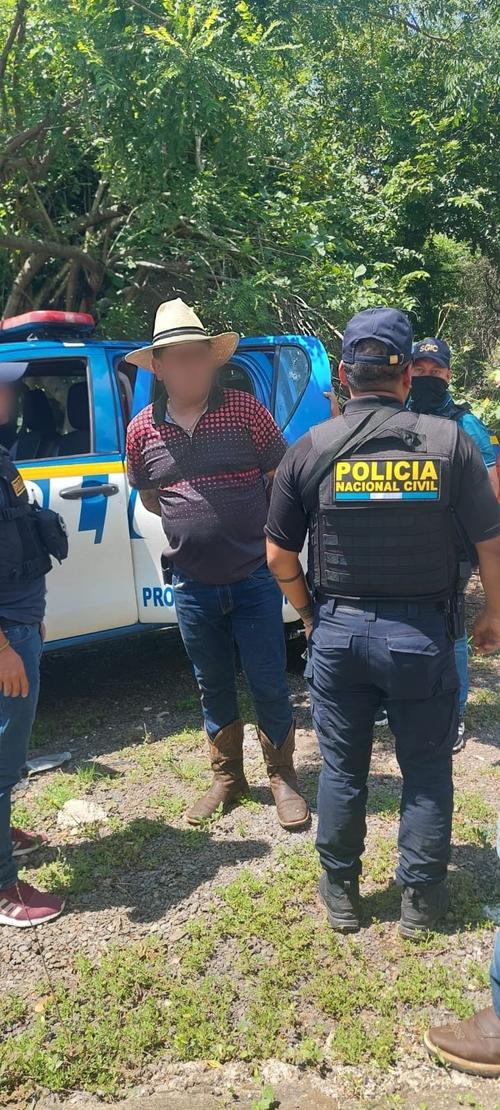 (Foto: Nuestro Diario)