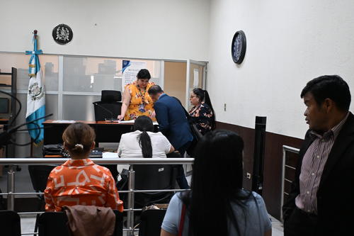 (Foto: José Pos/Nuestro Diario)