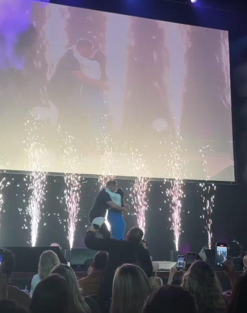 nartha higareda género bebés 1