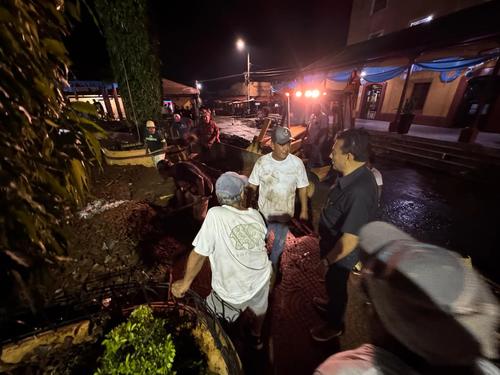 (Foto: Nuestro Diario)