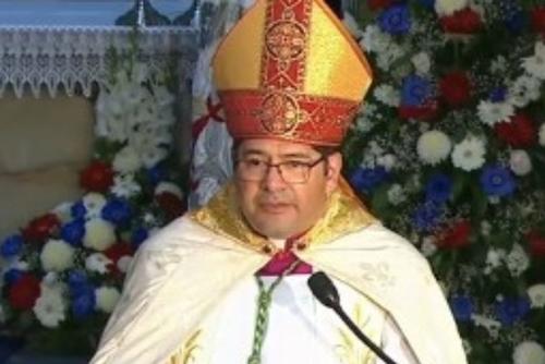 Guatemala, Te Deum, independencia, solemne