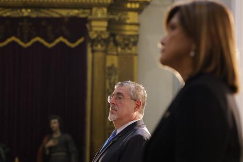  Guatemala, Te Deum, independencia, solemne