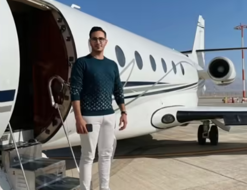 capturan estafador tinder 2