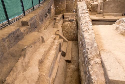 decubrimiento kaminaljuyu 1