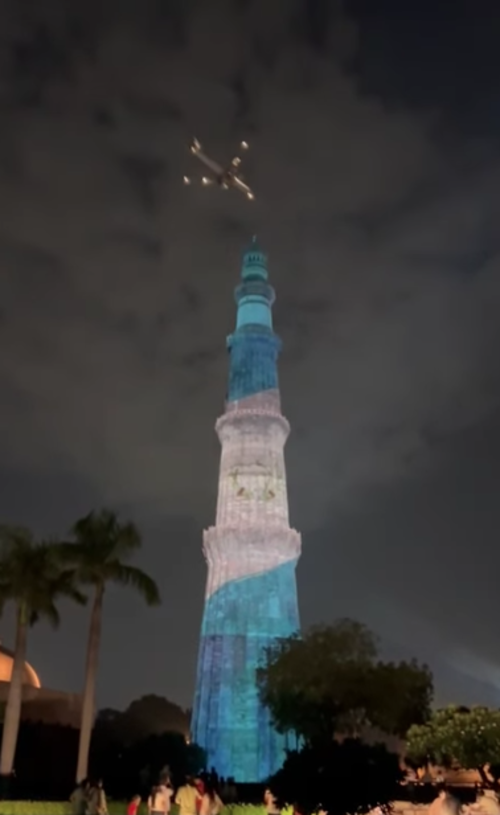 monumento india homenaje guatemala 1