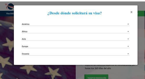 Al elegir el continente escoge América. (Foto: Héctor Gómez/Colaborador)