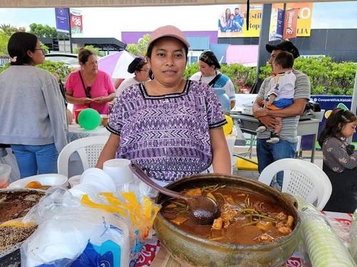El Pepián es considerado Patrimonio Cultural Intangible de la Nación en Guatemala. (Foto: Roberto Ruiz/Colaborador)