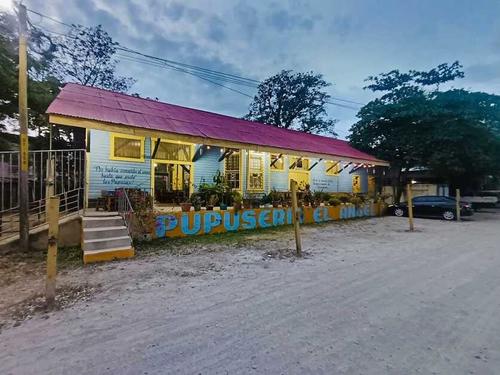 Es un lugar lleno de historia y sabor al que puedes acudir con familia o amigos. (Foto: Carlos Monroy/Colaborador)