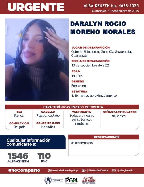 (Imagen: Alba Keneth)