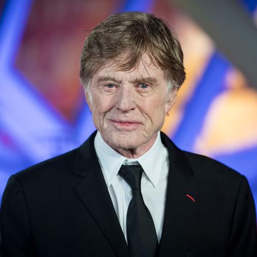 Robert Redford impulsó proyectos en favor del medio ambiente y fundó el Festival de Cine de Sundance. (Foto: AFP)