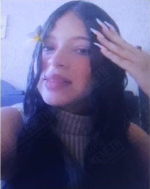 (Foto: Alerta Alba Keneth)