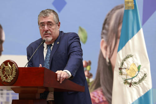 Arévalo, Antorchas, Independencia, Incidentes, Guatemala, Prohibición, comportamiento, 02