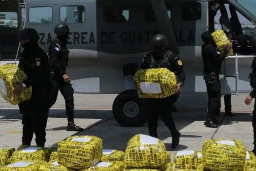 Donald Trump, Carta, Guatemala, seguridad, migración, crimen organizado, Arévalo, 01