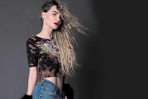 "Ricardito" revelará uno de los capítulos más ocultos de la vida amorosa de la cantante. (Foto: X)