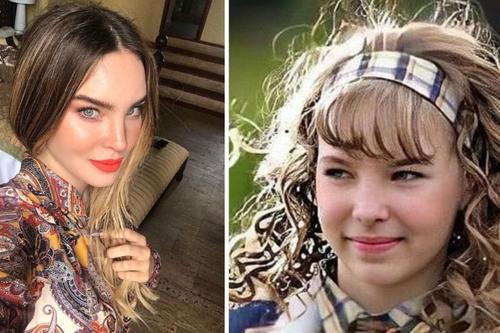 Ricardo Martínez compartió avances de la producción inspirada en su historia de amor. (Foto: X)