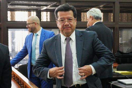  TCQ, conclusiones, defensa, colaborador