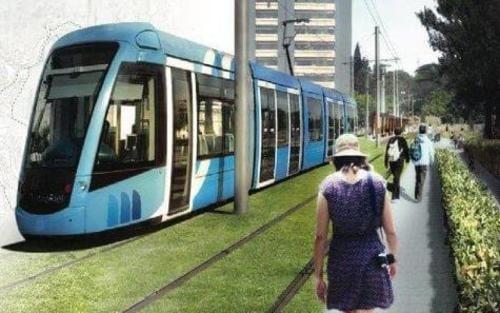 La implementación del Metro es una de las promesas de campaña de Bernardo Arévalo, pero aún está en fase de estudios. (Foto: Archivo/Soy502)
