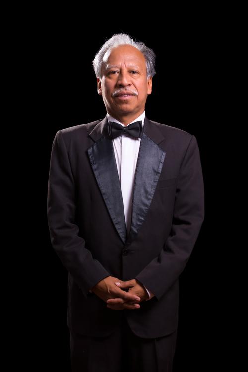 Joaquín Orellana, piezas, musicales, Teatro Nacional 3