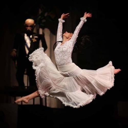 Joaquín Orellana, piezas, musicales, Teatro Nacional 7