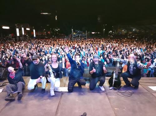 Alux Nahual cerrará la feria con tremendo concierto. (Foto: Oswaldo Cop/Colaborador)