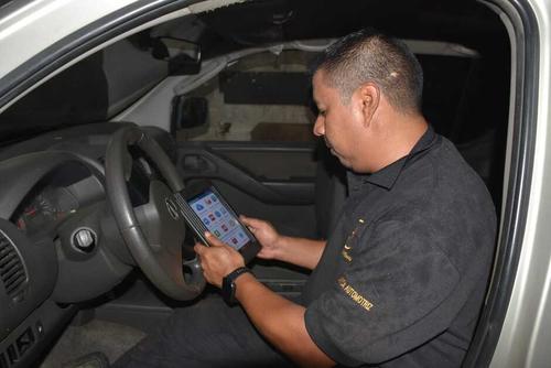 No hay que dejarse llevar únicamente por el precio o la apariencia del vehículo, sino a realizar una revisión completa. (Foto: Rudy López/Colaborador)