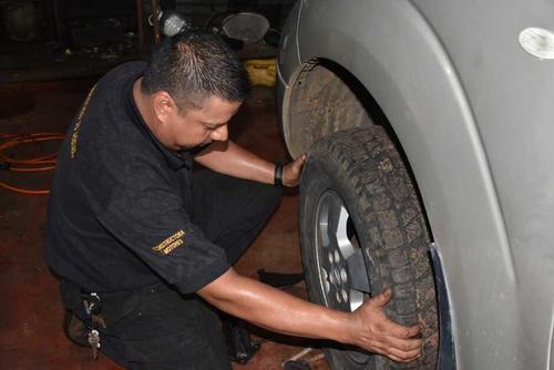 Quienes buscan adquirir un vehículo usado deben estar seguros que su inversión será provechosa. (Foto: Rudy López/Colaborador)