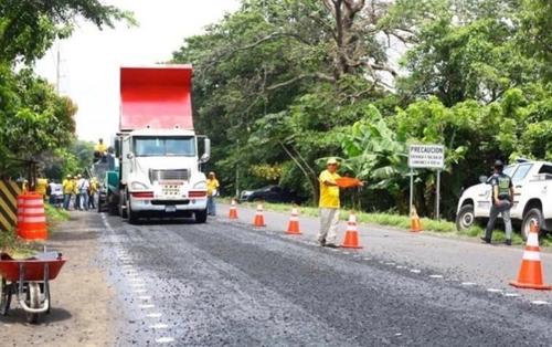 El Ministerio de Comunicaciones es uno de los que podría hacer convenios con entes extranjeros para ejecutar proyectos, según el proyecto de Presupuesto 2026. (Foto: Archivo/Soy502)
