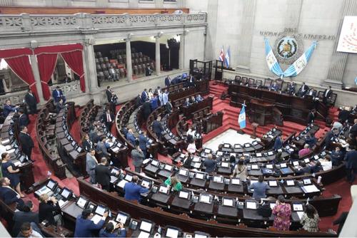 Bernardo Arévalo, Ley Codedes, Veto, Sanción, Guatemala, decisión, 02