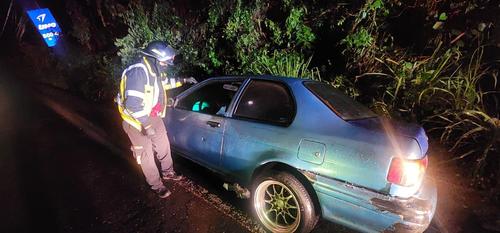 (Foto: Bomberos Voluntarios)