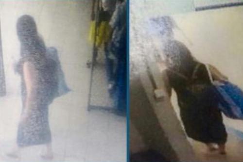 Banny Zambrano, asesino, fugado, prófugo