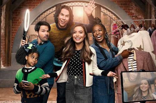 La madre de Carly aparecerá por primera vez en la película. (Foto: X)