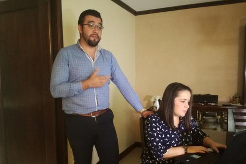 Banny Zambrano, asesino, fugado, prófugo