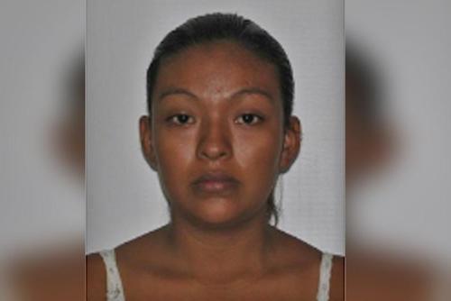 Banny Zambrano, asesino, fugado, prófugo