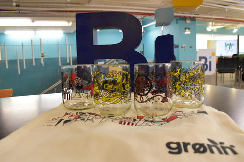 SumArtexGuate, Gronn, Banco Industrial, premiación, artistas guatemaltecos, arte guatemalteco, Guatemala, Soy502