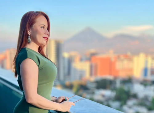 susana morazán promueve ley salud mental 2