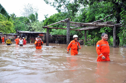 (Foto: Nuestro Diario)