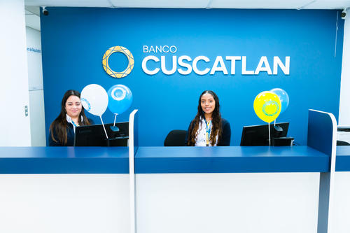 Banco Cuscatlán, agencias, Chiquimula, Quetzaltenango, Guatemala, Soy502