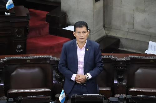 El diputado Martín Nicolás Segundo rechazó las acusaciones en su contra por el conflicto con la familia Molina Gonón. (Foto: FB)