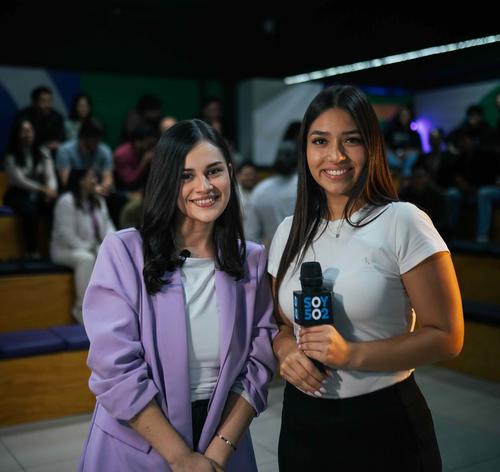 (Fotografía: Content Marketing Soy502)