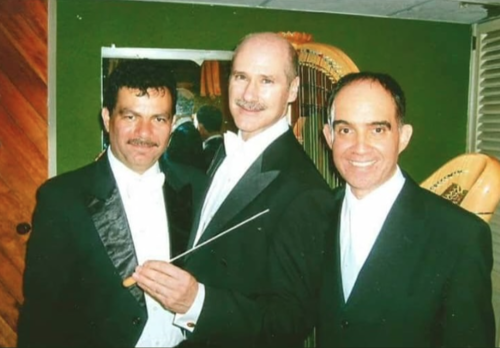 maestro marvin lopez retiro sinfónica 1