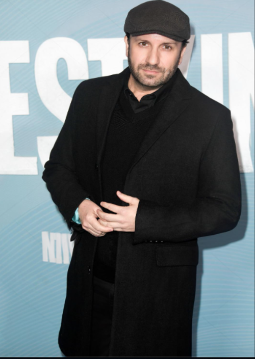 muere actor greys anatomy 2