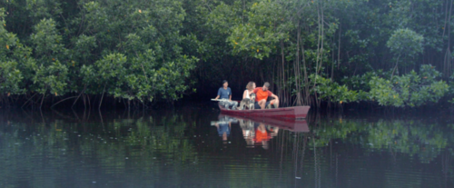 Es un lugar de ensueño para los turistas. (Foto: cortesía Municipalidad de Sipacate)