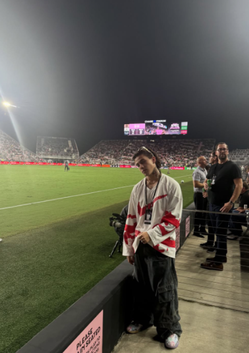 sebas barcenas messi 