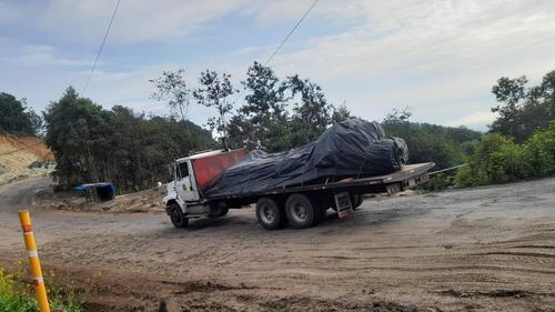 El CIV, que tiene a su cargo el mantenimiento y construcción de nuevas carreteras, figura entre los ministerios con menor ejecución este año. (Foto: Covial)