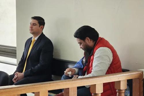 Libertad, narcotráfico, condena, Sala