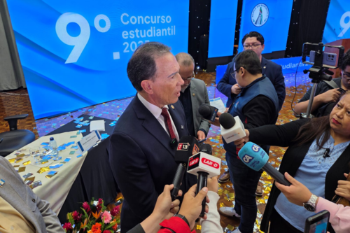 Presupuesto 2026, Guatemala, Deuda pública, Congreso, 02