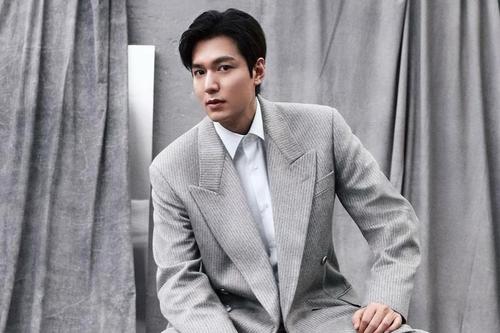 Lee Min-ho mantiene su popularidad global y altos ingresos en doramas. (Foto: X)