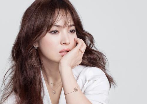 Song Hye-kyo brilla con producciones de Netflix y honorarios millonarios. (Foto: X)